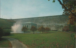 110891 - Clinton (Massachusetts) - USA - Wachuset Dam - Autres