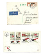 ISRAEL PALESTINE - POSTAL HISTORY LOT - Other & Unclassified