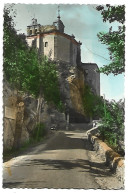 ERMITA DE SAN SATURIO / ST. SATURIO'S HERMITAGE.-  SORIA.- ( ESPAÑA ). - Soria