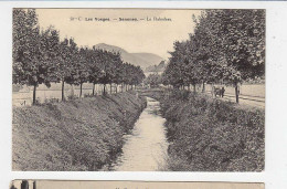 88 - B14451CPA - SENONES - Le Rabodeau - Parfait état - VOSGES - Senones