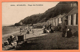 22 - B34428CPA - ETABLES - Plage Des Godelins (coté Est) - Très Bon état - COTES-D'ARMOR - Etables-sur-Mer