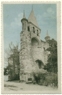 82 - B16451CPA - AUVILLARS - Clocher Eglise Saint Pierre - Très Bon état - TARN-ET-GARONNE - Auvillar