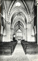 89 - Vermenton - L'intérieur De L'Eglise Notre-Dame - CPSM Format CPA - Carte Neuve - CPM - Voir Scans Recto-Verso - Vermenton