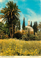 Chypre - Cyprus - Larnaca - Tekke Mosque - CPM - Voir Scans Recto-Verso - Cipro