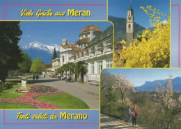 MERANO, MULTIVUE COULEUR REF 15069 - Merano