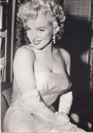 Marilyn Monroe - Photo By Roger Richman Agency - Printed 1995 Rif. S361 - Personnes