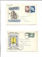 GREAT BRITAIN UNITED KINGDOM ENGLAND COLONIES - MALAYSIA MALAYA - PENANG FDC - Sonstige & Ohne Zuordnung