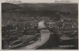 54149 - Lahnstein-Niederlahnstein - 1933 - Lahnstein