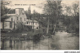 AR#BFP1-94-1052 - PERIGNY - Le Moulin - N°1 - Perigny
