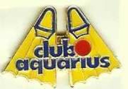 @@ Plongée Palmes Club Aquarius (1.4x2.2) @@pl461b - Buceo