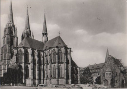 78772 - Marburg - Kirche St. Elisabeth - 1968 - Marburg