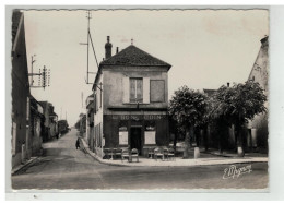 89 VILLENEUVE LA GUYARD #19225 LE BON COIN ROUTE CHEROY N°4348 - Villeneuve-la-Guyard