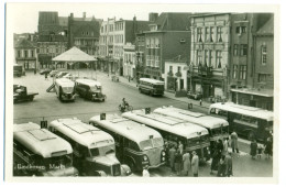 Eindhoven, Markt, Netherlands - Eindhoven