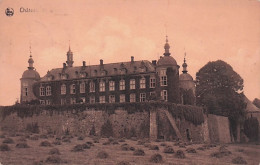 Luxembourg - St Saint Hubert  - Chateau De MIRWART - 1910 - Saint-Hubert
