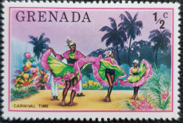 Grenade 1976 Tourism  Stampworld N° 734 - Grenade (1974-...)