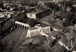 33 BLAYE  LA CITADELLE - Blaye