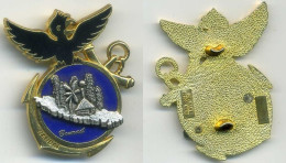 Régiment D'Infanterie De Marine Du Pacifique - Détachement NANDAI - Esercito