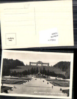 715639 Wien Hietzing Schönbrunn  - Castello Di Schönbrunn