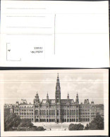 715611 Wien Innere Stadt Rathaus  - Wien Mitte