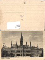 715612 Wien Innere Stadt Rathaus  - Wien Mitte