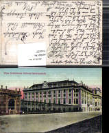 715637 Wien Hietzing Schönbrunn  - Château De Schönbrunn