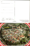 715512 Freistadt Im Mühlviertel Fliegeraufnahme Alpine Luftbild - Freistadt