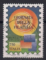 ITALIE    N°   2200  OBLITERE - 1991-00: Usati