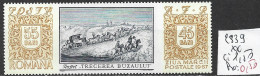 ROUMANIE 2339 ** Côte 1.50 € - Unused Stamps
