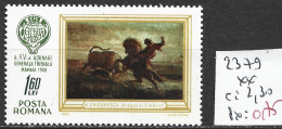 ROUMANIE 2379 ** Côte 2.30 € - Unused Stamps