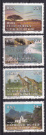 SUD AFRICA 1990 TURISMO SERIE COMPLETA USATA COME DA FOTO - Used Stamps