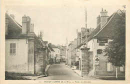 77 ROZAY EN BRIE - Porte De Gironde - Rozay En Brie