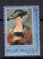 BELGIQUE     N°   2659   OBLITERE - Oblitérés