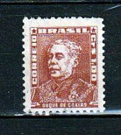 BRESIL  N° 583 YT - Unused Stamps