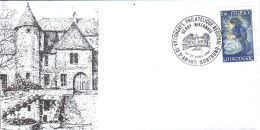CONGRES PHILA. REGIONAL BERRY NIVERNAIS à SAINT AMAND MONTROND  CHER 1980 - Lots & Kiloware (mixtures) - Max. 999 Stamps