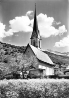 Küblis Kirche - Küblis