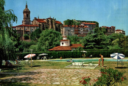 ESPAGNE FUENTERRABIA VISTA PARCIAL DESDE EL HOTEL GUADALUPE - Guipúzcoa (San Sebastián)