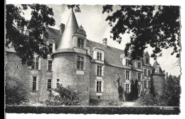 44 Chateaubiant - Le Chateau - Châteaubriant