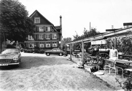 Lutzenberg Gasthaus Anker Autus - Autres & Non Classés