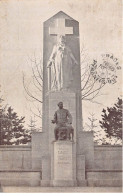 AHBP12-0004- SUISSE MONUMENT NUMA DROZ INAUGUREE A LA CHAUX DE FONDS 2 DECEMBRE 1917 - La Chaux-de-Fonds