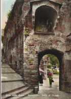 # ITALIE - PORTOVENERE / MONTEE Au CHÂTEAU - La Spezia