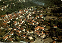 Vue Generale De Roquefort - Roquefort