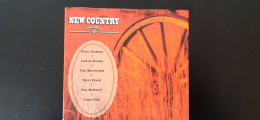 Double CD Country Music New Country Vol 3 Digipack - Country Y Folk
