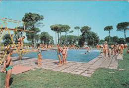 # ITALIE - CAMPING BELVEDERE PINETA - Udine