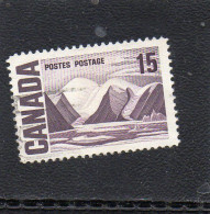 1967 Canada - Bulot - Used Stamps