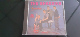 CD The Shadows Apache Neuf Scellé - Rock