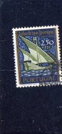 1960 Portogallo - Infante Don Henrique - Gebraucht