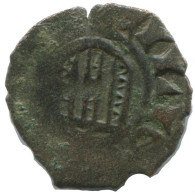 Authentic Original MEDIEVAL EUROPEAN Coin 0.6g/15mm #AC382.8.F.A - Otros – Europa