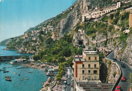 # ITALIE - AMALFI / PANORAMA - Salerno