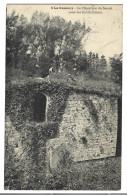 59  Le Quesnoy - La Chambre Du Secret Sous Les Fortifications - Le Quesnoy