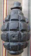 Grenade F1 WWI / 2 - Armes Neutralisées